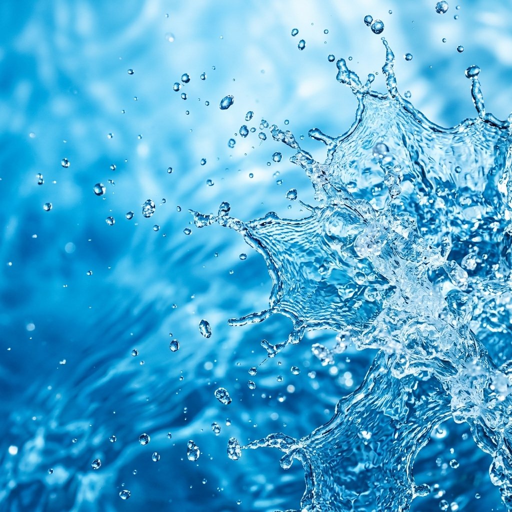 Pure Water Source
